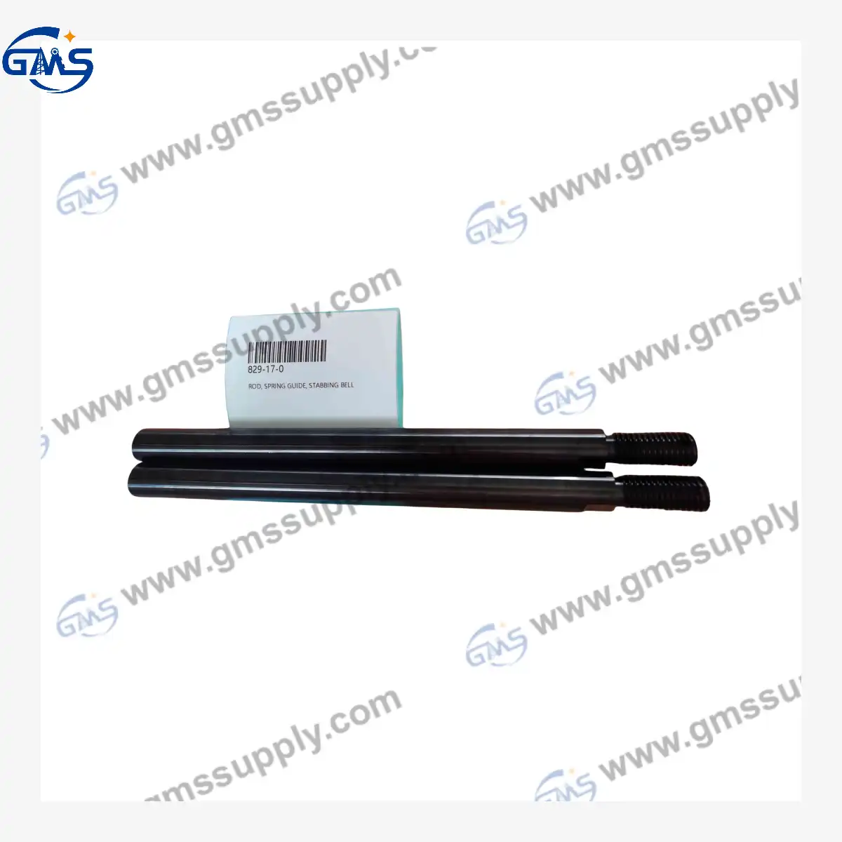 What You Need to Know About 829-17-0 Rod in Oilfield Equipment